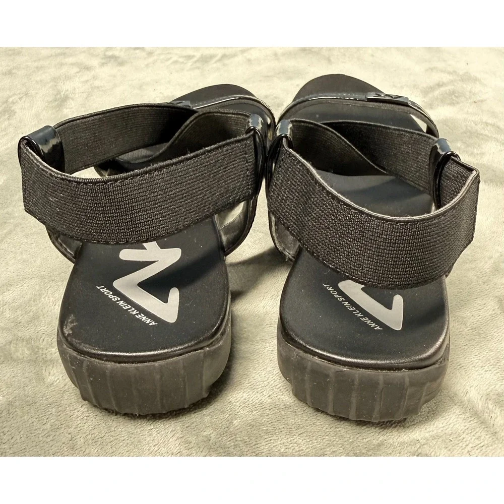 Anne Klein Sport title anne